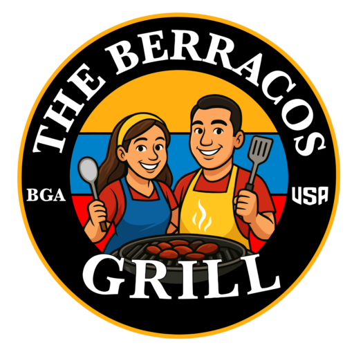 THE BERRACOS GRILL